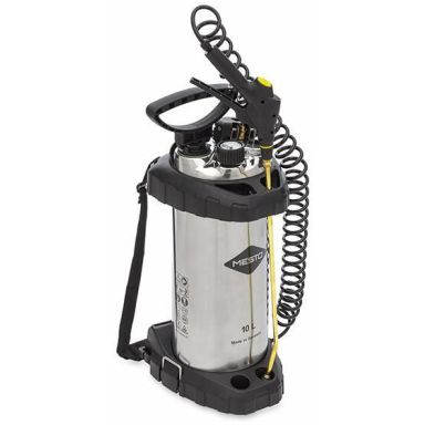 Mesto 3618P Trykksprøyte 10 l, pH 5-9