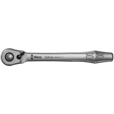 Wera Zyklop Metal 004004 Spärrskaft