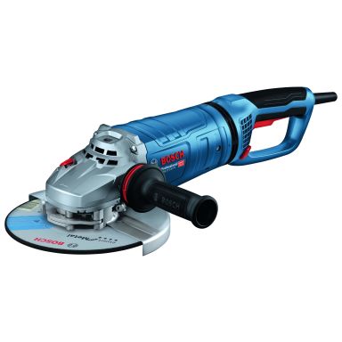 Bosch GWS 27-230 PR Vinkelsliper 2700 W