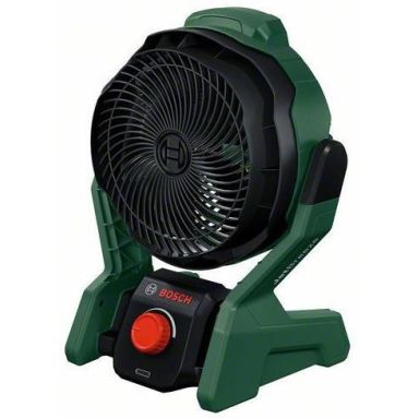 Bosch DIY 06039E1000 Ventilator uden batteri og oplader