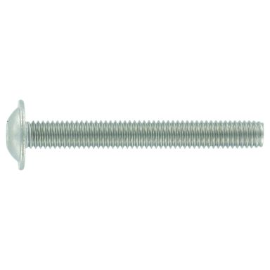 Schäfer & Peters 738022820 Insexskrue med flange, ISO 7380-2, K6SF, A2