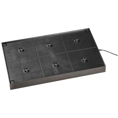 Konstsmide Touch 7817-750 Ladeplate