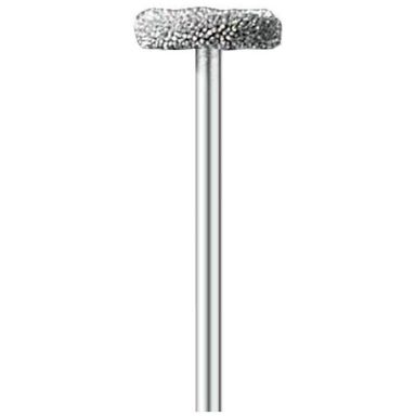Dremel 2615993632 Hårdmetalfræser Struktur-tandet