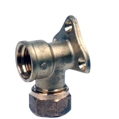Vatette FG0397052 Ventilfeste innv. gjenge