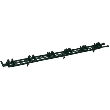 Uponor 2418540 Rørholder skinne 17-20 mm, 600 mm