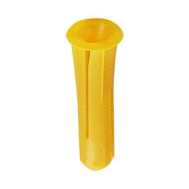 Thuresson Fastening 13850 Plastplugs Til montering i plade/beton