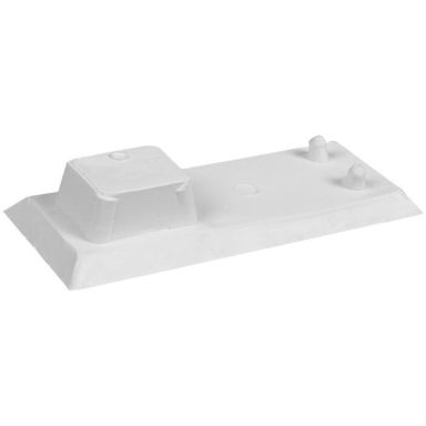Faluplast 15830 Tiivistelevy muovikiinnikkeelle, 45 mm