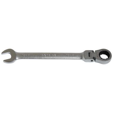 Ironside 117346 Spärrkombinyckel kromvanadinstål, ledad