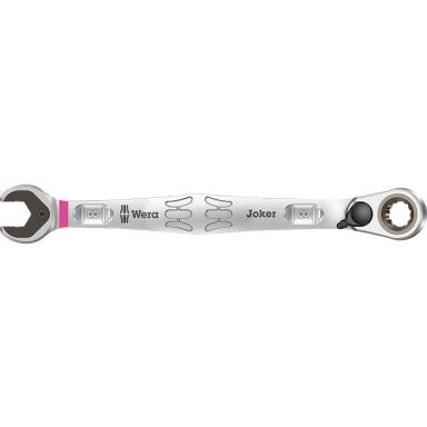 Wera Joker Switch U-ring-skraldenøgle