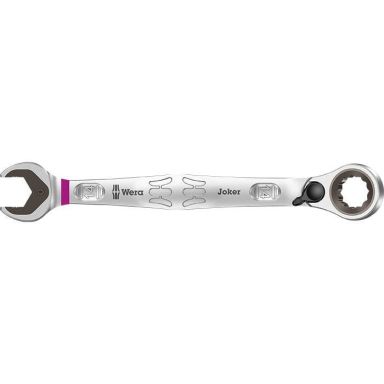 Wera Joker Switch U-ring-skraldenøgle