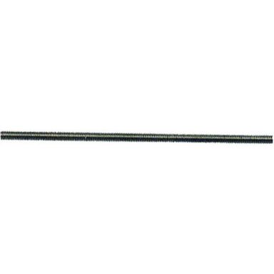 Schäfer & Peters 09762161000 Stång HGS A2, 1000 mm, DIN 976 (DIN 975)