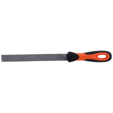 Bahco 8000646 Skærpefil flad