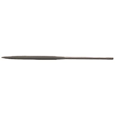 Bahco 8020644 Nålfil fågeltunga, 10-pack