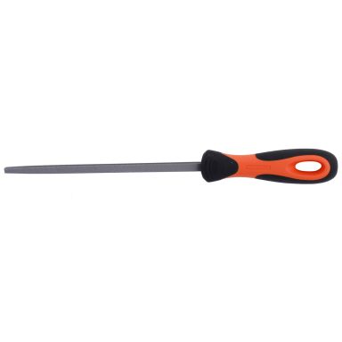 Bahco 8000394 Firkantfil
