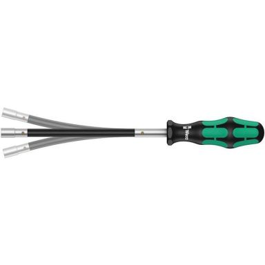Wera 391 Ruuvimeisseli