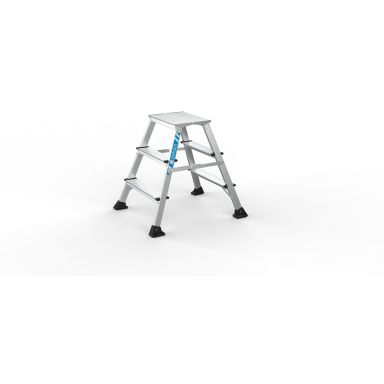 Zarges XLstep P Arbeidskrakk smal