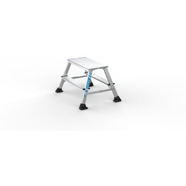 Zarges XLstep P Arbeidsbukk bred