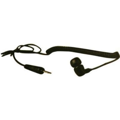 Zodiac 42392 Korvakuuloke In-Ear FLEX-kuulokemikrofoniin