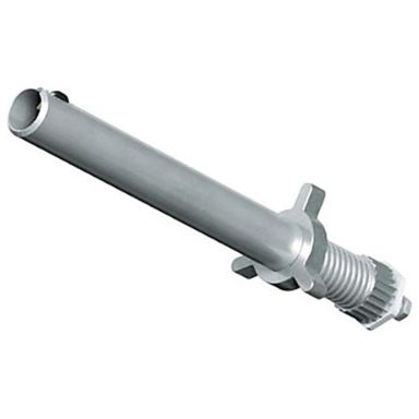 Zarges 42794 Hjuladapter 4-pakning, for PaxTower 1T
