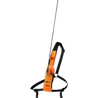 Zodiac 43157 Räckviddssele