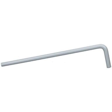 Faluplast 46320 Utloppsrör för Gustavsberg badkar