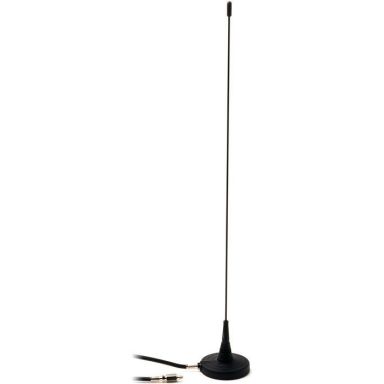 Zodiac 47252 Antennipaketti 80MHz