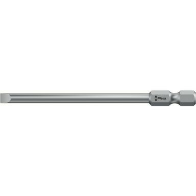 Wera 800/4 Z Ruuvikärki 1,2 x 6,5 x 152 1/4"