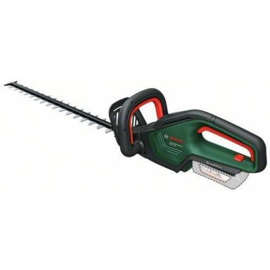 Bosch DIY 060084A301 Häcksax utan laddare och batteri