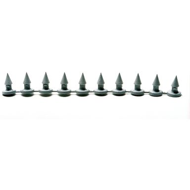 Z 41601000 Stift 1000-pack, för plastplåt