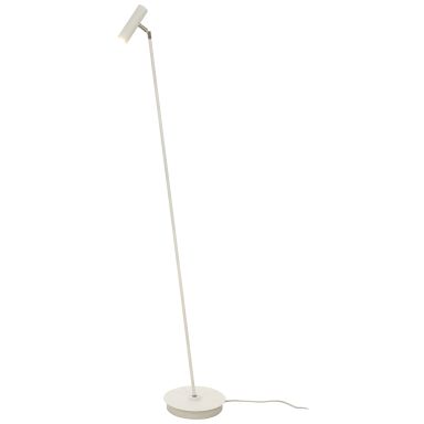 Aneta Lighting Artic 69009-01 Golvlampa 6 W, LED, vit