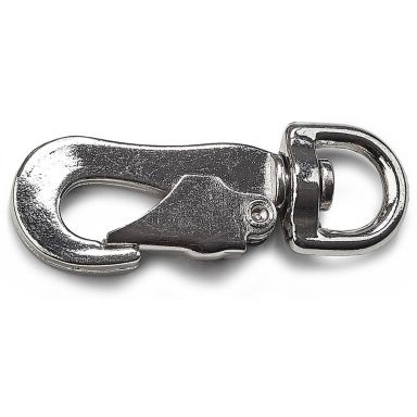 Habo 70029 Karabinkrok elzink, 38 mm