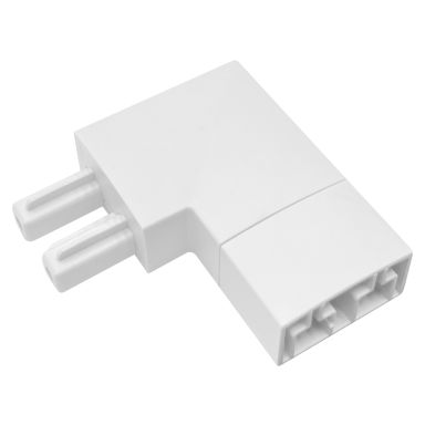 Aneta Lighting Scanled PRO 71237-70 Skarv 90°, vänster