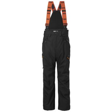 Helly Hansen Workwear Luna 71453-990 Talvihousut musta