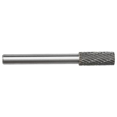PELA 76927 Hardmetallfil roterende, sylinderformet