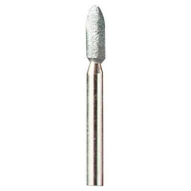 Dremel 26153322JA Slipstift av kiselkarbid