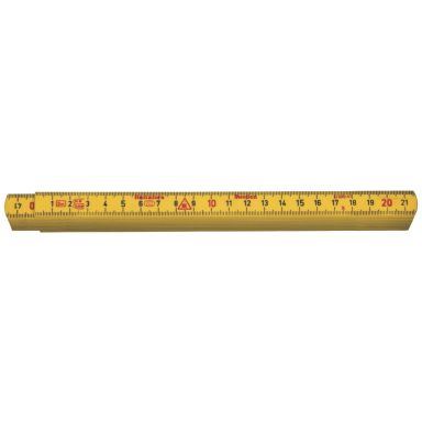 Hultafors G 59-1-10 GU Tommestok 1 meter