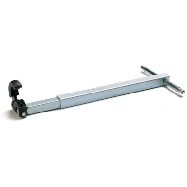 Ridgid 1017 Vandhane møtrik skruenøgle teleskopisk, 3/8–11/4"