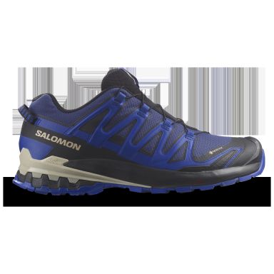 Salomon XA PRO V9 Yrkessko