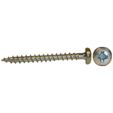 Stafa 0502200012 Puuruuvi 3.5 mm TKX 200 kpl, FZB