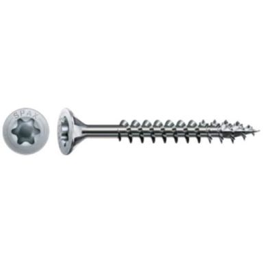 SPAX 1197000300253 Träskruv 3,0 x 25 mm, TFT, A2, ETA-12/0114, 200-pack