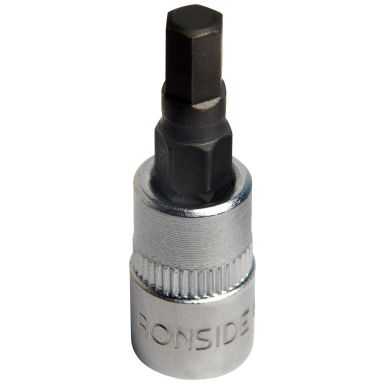 Ironside 116415 Kärkihylsy kuusiokolo, 1/4"