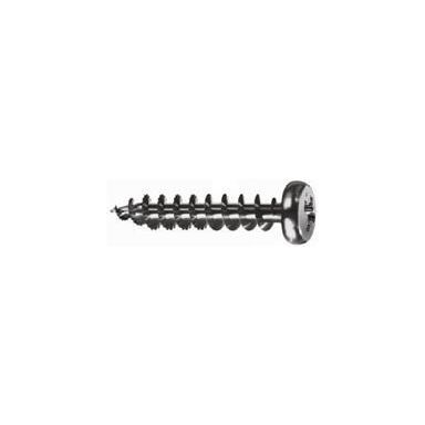 SPAX 0231010400165 Träskruv Ø4 x 16 mm, FZB, 1000-pack