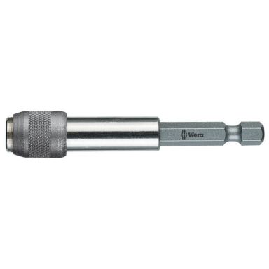 Wera 05053870001 Bitshållare 1/4&quot-fäste