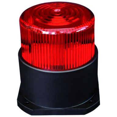 Sylco 100211 Huomiovalo 12 V