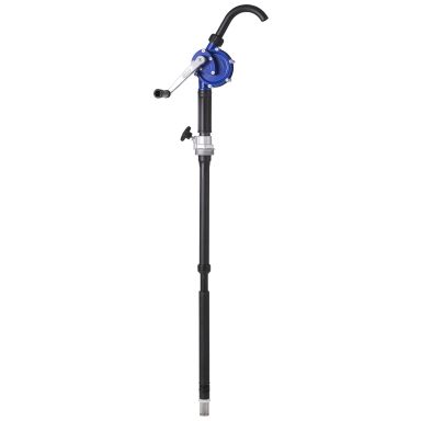 Pressol 13055 Tynnyripumppu ilman letkua