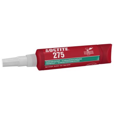Loctite 275 Gänglåsning hög styrka