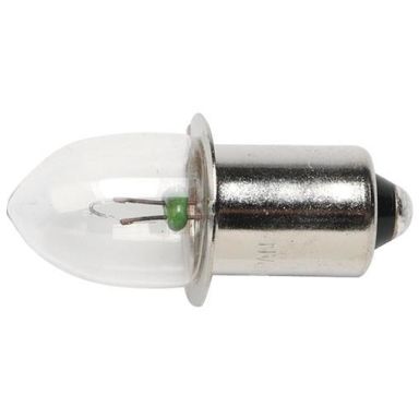 Makita 192545-3 Glödlampa 2-pack