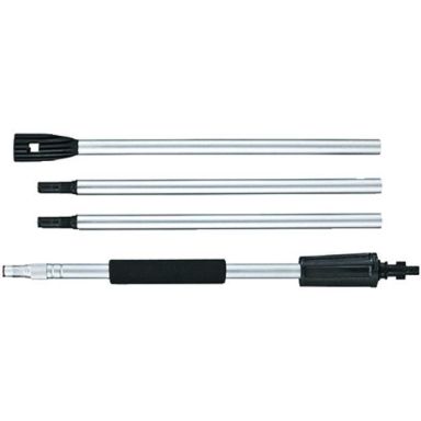Makita 197870-7 Forlængerrør 4 stk., 90-170 mm