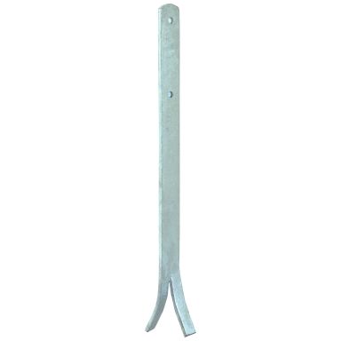 Joma 6140500 Stolpjärn 10-pack