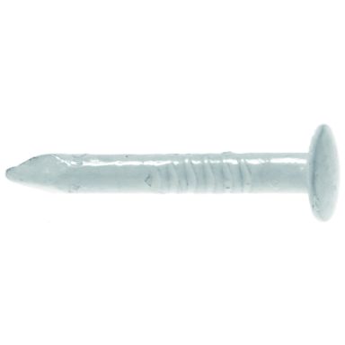 Gunnebo Z381727 Puhelinnaula valkoinen, 12x1,4 mm, 1000 kpl
